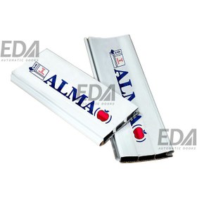 تصویر تیغه کرکره برقی 80 آلما ALMA 