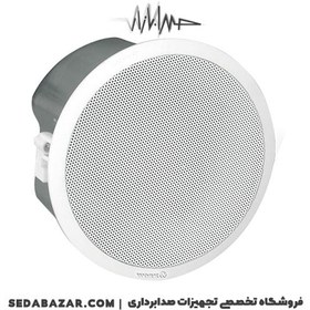 تصویر اسپیکر سقفی WORK – IC-4 PRO 