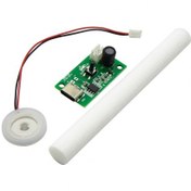 تصویر ماژول تولید بخار سرد با ورودی USB Type-C به همراه لوازم 