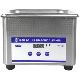 تصویر آلتراسونیک Sunshine SS-6508T ULTRASONIC CLEANER SS-6508T