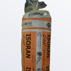 تصویر پشم شیشه 