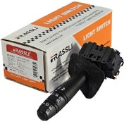 تصویر دسته راهنما ال 90 - 5 سیم برند فراسلی (کد FR 1927) 