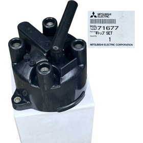 تصویر درب دلکو پیکاپ اصلی 