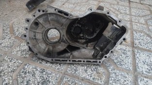 تصویر پوسته گیربکس ام وی ام ۳۱۵ (استوک) 