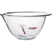 تصویر کاسه 4.2 لیتری مدل 185 برند PYREX 