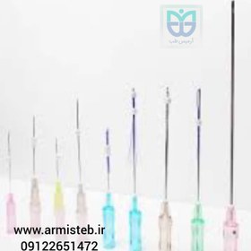 تصویر نخ لیفت صاف nakhe lifte saf