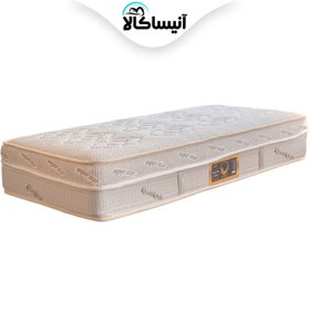 تصویر تشک سوپر استار - 90/200 SUPERSTAR MATTRESS