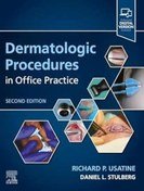 تصویر دانلود کتاب Dermatologic Procedures in Office Practice 2nd Edition 