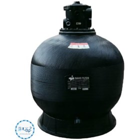 تصویر فیلترشنی مسترپول مدل X36 