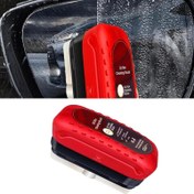 تصویر واکس آبگریز شیشه حجم 120 میلی 