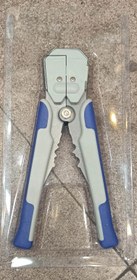 تصویر سیم لخت کن اتومات LY318 automatic wire stripper LY318