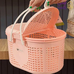 تصویر فروشگاه لوکس پلاست