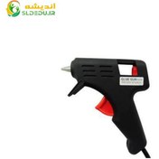 تصویر تفنگی چسب حرارتی جانسون 