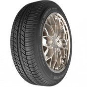 تصویر لاستیک یزد سایز 175/70r13 گل ونوس دو حلقه ای 