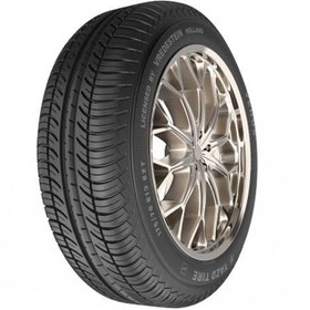 تصویر لاستیک یزدتایر 165/65R13 گل ونوس (دو حلقه) yazd tire venus size 165 / 65R13