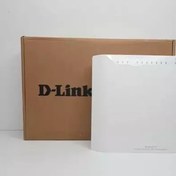 تصویر مودم vdsl-adsl D-LINK DVA-6771 