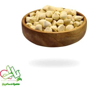 تصویر کشک گاوی مخلوط 