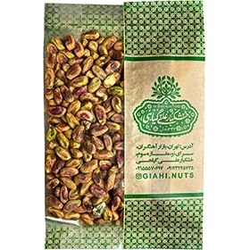 تصویر مغز پسته اعلا 