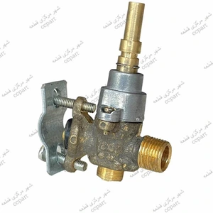 تصویر فروشگاه شهر مرکزی قطعه