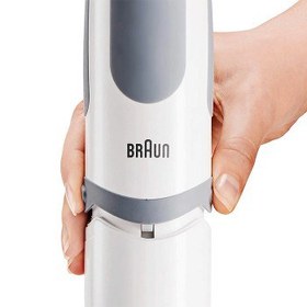 تصویر گوشت کوب برقی براون مدل MQ5020 Pasta BRAUN HAND BLENDER MQ5020