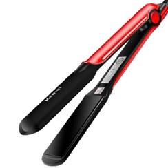 تصویر اتو مو کیمی مدل 531 Hair straightener kemei 531