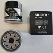 تصویر فیلتر روغن تویوتا کرولا 1987-2014 و یاریس 1999-2013 و RAV4 1994-2005 