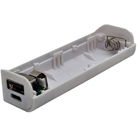 تصویر ماژول پاور بانک مدل p2600 