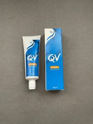 تصویر کرم مرطوب QV 