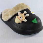 تصویر دمپایی پولیشی استیکردار خواهشمندیم قبل از ثبت سفارش ، موجودی محصولات را استعلام بگیرید.