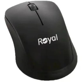 تصویر موس بی سیم Royal MW269 Royal MW269 Wireless Mouse