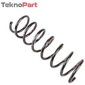 تصویر فنر لول کمک عقب مزدا 3 وارداتی 