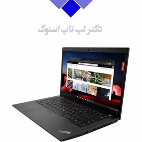 تصویر |LENOVO THINKPAD L14 GEN 2|INTEL CORE i5 11th Gen|Intel HD|Shared Graphics|8GB RAM|No HDD|256GB SSD|14 INCH 