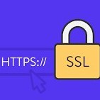 تصویر دانلود پروژه امنیت دیجیتالی SSL 