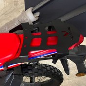 تصویر ترک بند موتور سیکلت CRF 250 