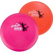 تصویر فریزبی 