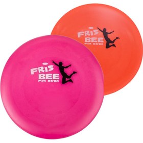 تصویر فریزبی 