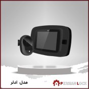 تصویر چشمی دیجیتال ادلر مدل 3020 