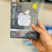 تصویر هدفون بی سیم جی بی کیو مدل Muselink B530391 JBQ Muselink B530391 Wireless Headphone