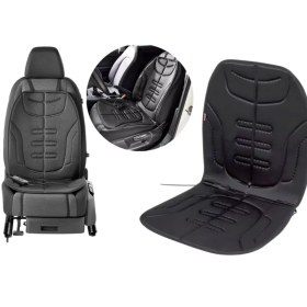 تصویر گرم‌کن صندلی خودرو Ultimate Speed 