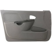 تصویر تودری پراید ۱۳۱ جلو چپ 