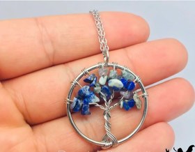 تصویر کردنبند درختچه زندگی 