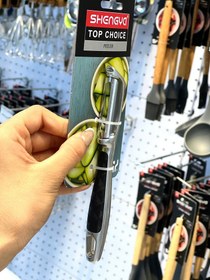 تصویر پوست گیر سرکج شینگیا 