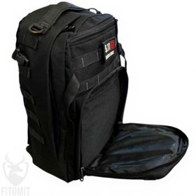 تصویر کوله تاکتیکال RUSH 12 2.0 ظرفیت ۴۵ لیتر 