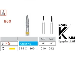 تصویر فروشگاه افق کیمیا