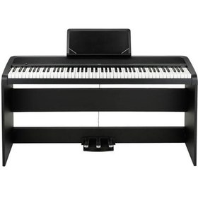 تصویر پیانو دیجیتال کرگ مدل B1-SP ا Korg B1-SP Digital Piano Korg B1-SP Digital Piano