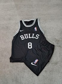 تصویر ست ورزشی سوزنی 