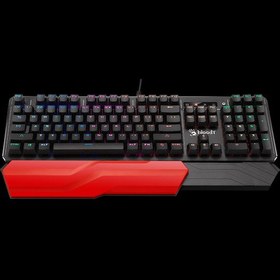 تصویر کیبورد Bloody B975 