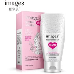تصویر کرم سفید کننده بدن ایمیجز 100 گرم ا Body Cream & Skin Care Body Cream & Skin Care