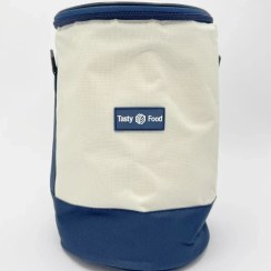 تصویر Food Box فود باکس – کیف ظرف غذا کد 7019 