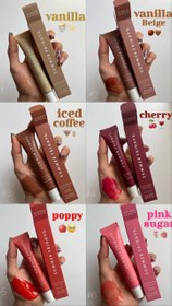 تصویر لیپ گلاس سامر فرایدیز summer Fridays - ۵ 